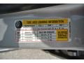 Light Platinum - CTS Sedan Photo No. 7