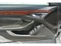 Light Platinum - CTS Sedan Photo No. 9