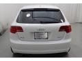 Ibis White - A3 2.0T Photo No. 5