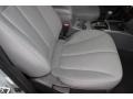 Moonstone Silver - Santa Fe GLS AWD Photo No. 32