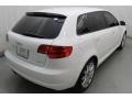 Ibis White - A3 2.0T Photo No. 6