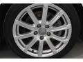 Ibis White - A3 2.0T Photo No. 9