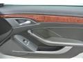 Light Platinum - CTS Sedan Photo No. 21