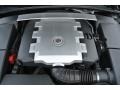 Light Platinum - CTS Sedan Photo No. 24