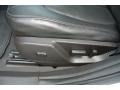Light Platinum - CTS Sedan Photo No. 25