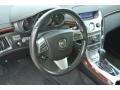 Light Platinum - CTS Sedan Photo No. 26