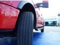 2009 Bright Red Ford F150 FX4 SuperCrew 4x4  photo #12