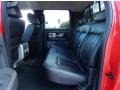 2009 Bright Red Ford F150 FX4 SuperCrew 4x4  photo #16