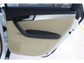 Ibis White - A3 2.0T Photo No. 35