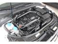 2.0 Liter FSI Turbocharged DOHC 16-Valve VVT 4 Cylinder Engine for 2012 Audi A3 2.0T #88596727