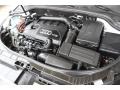 2.0 Liter FSI Turbocharged DOHC 16-Valve VVT 4 Cylinder Engine for 2012 Audi A3 2.0T #88596751