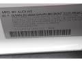 Ibis White - A3 2.0T Photo No. 44