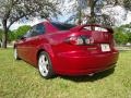 2007 Redfire Metallic Mazda MAZDA6 i Sport Sedan  photo #16