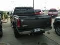 2005 Dark Shadow Grey Metallic Ford F250 Super Duty FX4 Crew Cab 4x4  photo #2