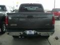 2005 Dark Shadow Grey Metallic Ford F250 Super Duty FX4 Crew Cab 4x4  photo #3