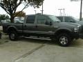 Dark Shadow Grey Metallic - F250 Super Duty FX4 Crew Cab 4x4 Photo No. 4