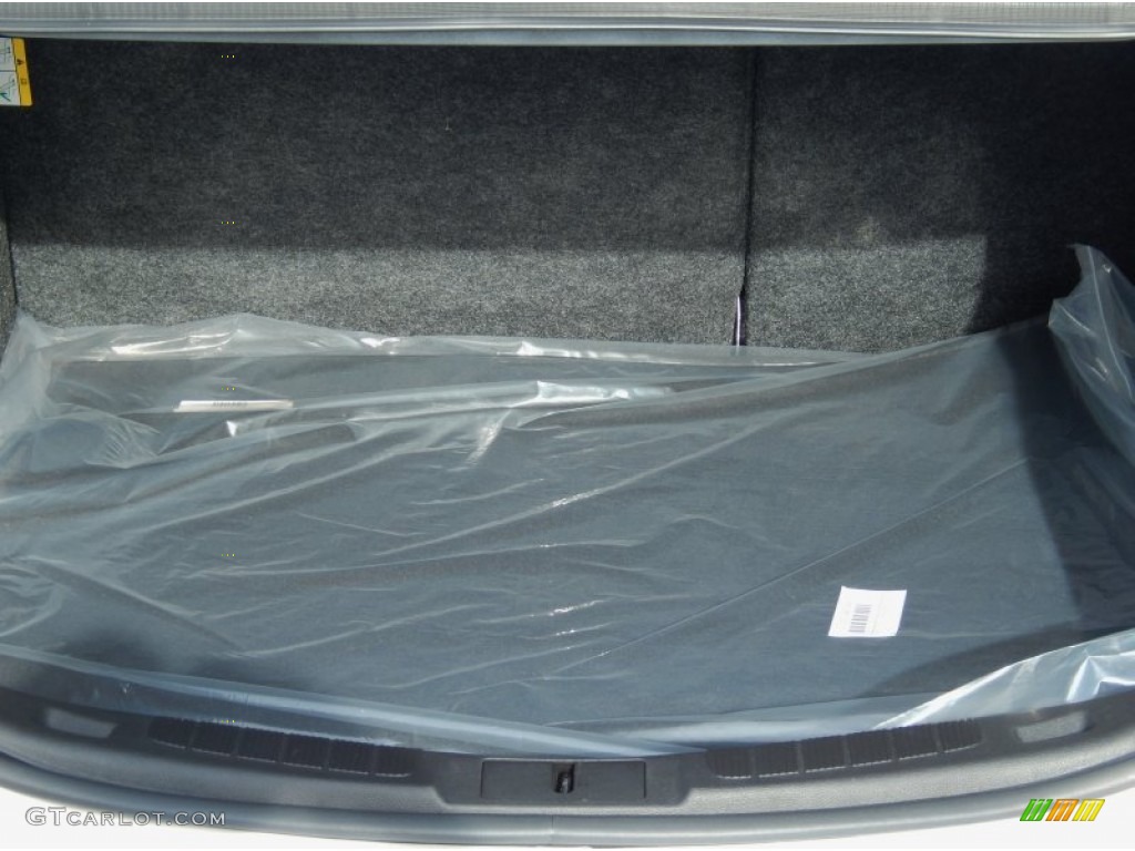 2014 Fusion SE - White Platinum / Dune photo #5