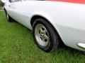 1967 Ermine White Chevrolet Camaro Pro Dragster  photo #35