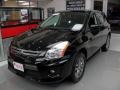 Wicked Black 2010 Nissan Rogue AWD Krom Edition