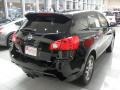 Wicked Black - Rogue AWD Krom Edition Photo No. 2