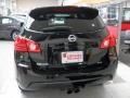 Wicked Black - Rogue AWD Krom Edition Photo No. 3