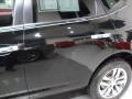 Wicked Black - Rogue AWD Krom Edition Photo No. 5