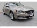 2014 Seashell Metallic Volvo S60 T5 #88577322