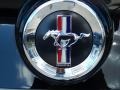 2014 Oxford White Ford Mustang V6 Premium Convertible  photo #5