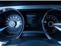 2014 Oxford White Ford Mustang V6 Premium Convertible  photo #10