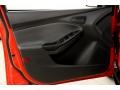 Race Red - Focus SE Sedan Photo No. 4