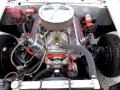 1967 Ermine White Chevrolet Camaro Pro Dragster  photo #65