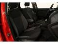 Race Red - Focus SE Sedan Photo No. 10