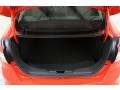 Race Red - Focus SE Sedan Photo No. 13