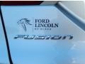 2014 Ingot Silver Ford Fusion Hybrid Titanium  photo #4