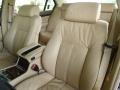1997 BMW 7 Series Beige Interior Front Seat Photo