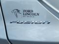 2014 Ingot Silver Ford Fusion SE  photo #4