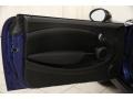 Lightning Blue Metallic - Cooper Hardtop Photo No. 4