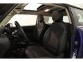 Lightning Blue Metallic - Cooper Hardtop Photo No. 5