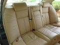 Beige Rear Seat Photo for 1997 BMW 7 Series #88599550