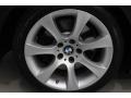 Jet Black - 5 Series 550i Sedan Photo No. 8