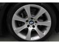 Jet Black - 5 Series 550i Sedan Photo No. 9