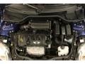 Lightning Blue Metallic - Cooper Hardtop Photo No. 16