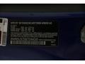 Lightning Blue Metallic - Cooper Hardtop Photo No. 18
