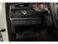 Black Nappa Leather Controls Photo for 2011 BMW 7 Series #88600006