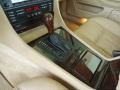 Beige Transmission Photo for 1997 BMW 7 Series #88600129