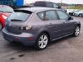 Galaxy Gray Mica - MAZDA3 s Touring Hatchback Photo No. 3