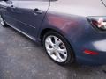 Galaxy Gray Mica - MAZDA3 s Touring Hatchback Photo No. 4