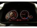Black Nappa Leather Gauges Photo for 2011 BMW 7 Series #88600165
