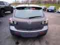 Galaxy Gray Mica - MAZDA3 s Touring Hatchback Photo No. 6