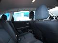 Galaxy Gray Mica - MAZDA3 s Touring Hatchback Photo No. 9
